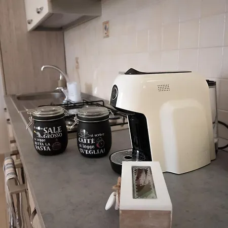 Su Coccu Sardinia Lejlighed Iglesias