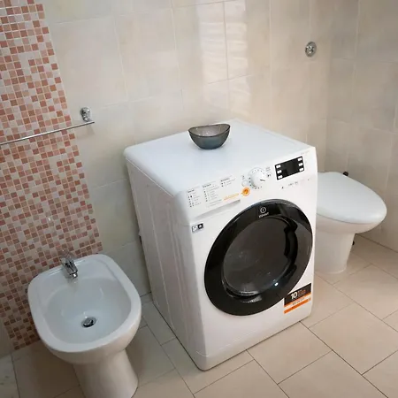 Appartement Su Coccu Sardinia Iglesias