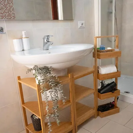 Appartement Su Coccu Sardinia *