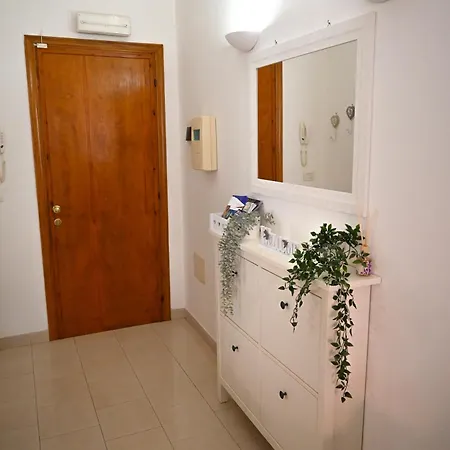 Su Coccu Sardinia Appartement *