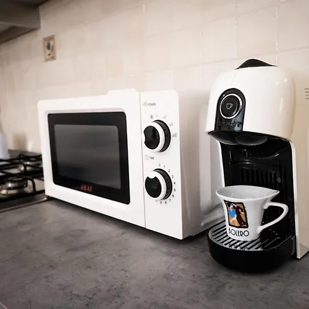 Su Coccu Sardinia Lejlighed *