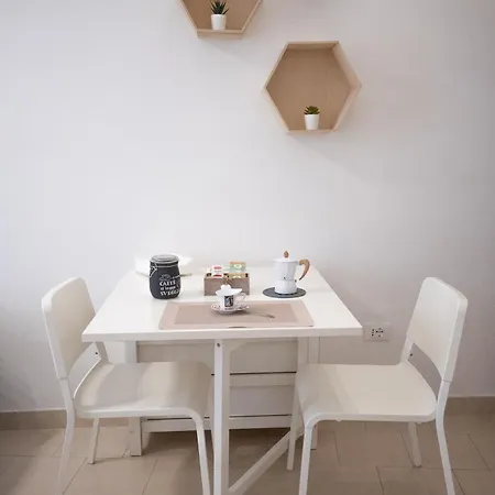 Su Coccu Sardinia Appartement