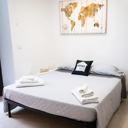 Su Coccu Sardinia Lejlighed