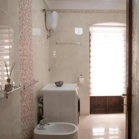 Appartement Su Coccu Sardinia *