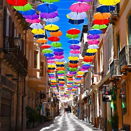 Lägenhet Su Coccu Sardinia Iglesias