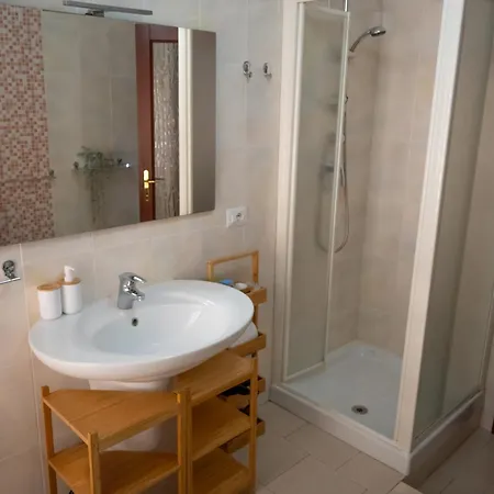 Su Coccu Sardinia * イグレージアス