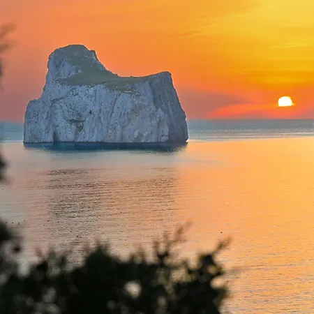 Su Coccu Sardinia イグレージアス