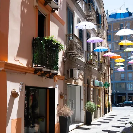 アパート Su Coccu Sardinia イグレージアス