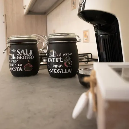 Su Coccu Sardinia アパート *