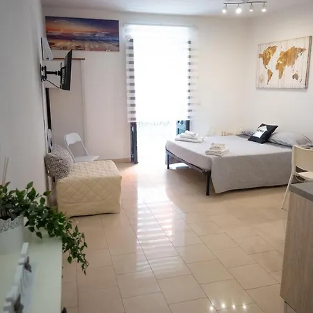 Apartment Su Coccu Sardinia *