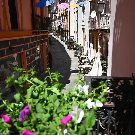 Su Coccu Sardinia Iglesias